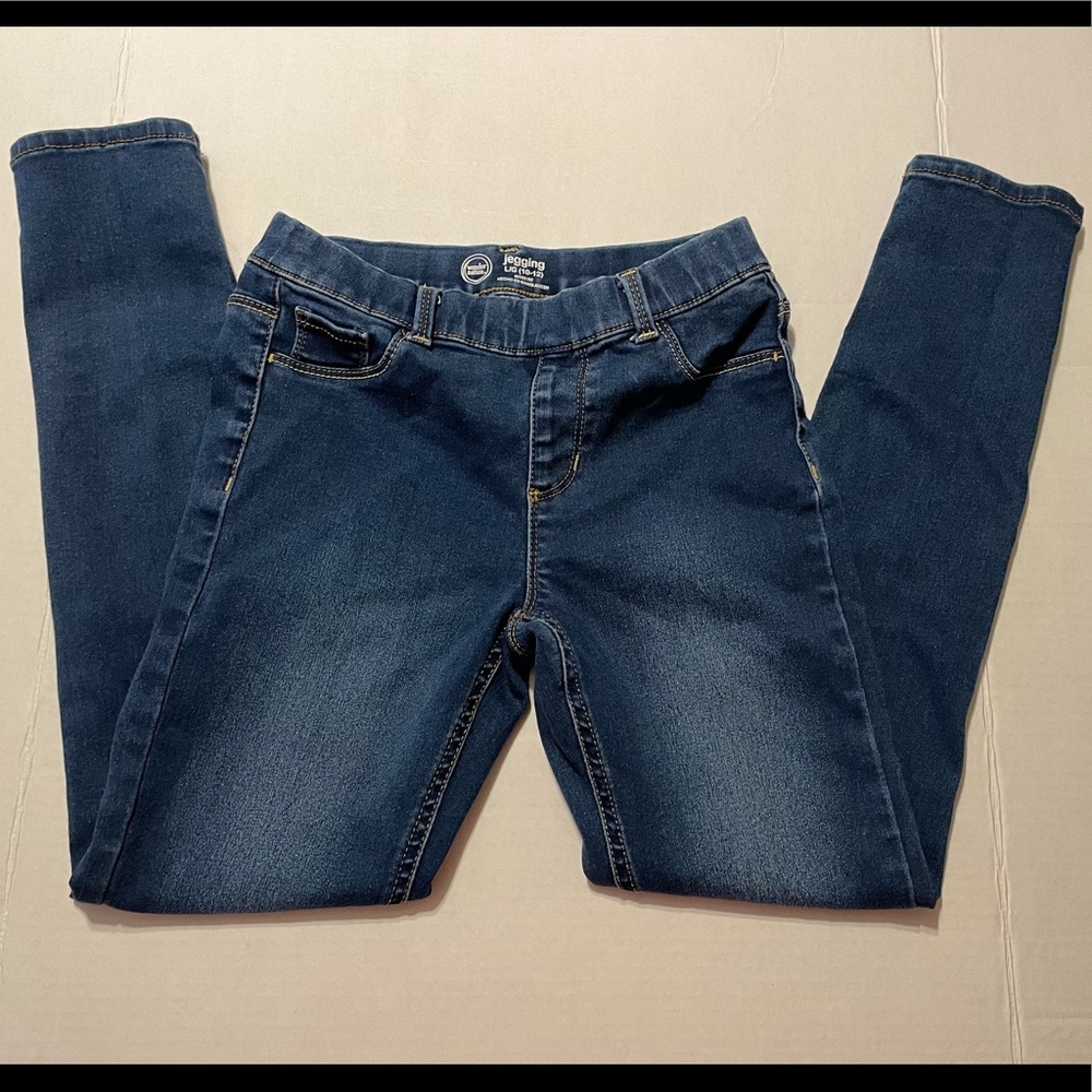 Girls Jeggings